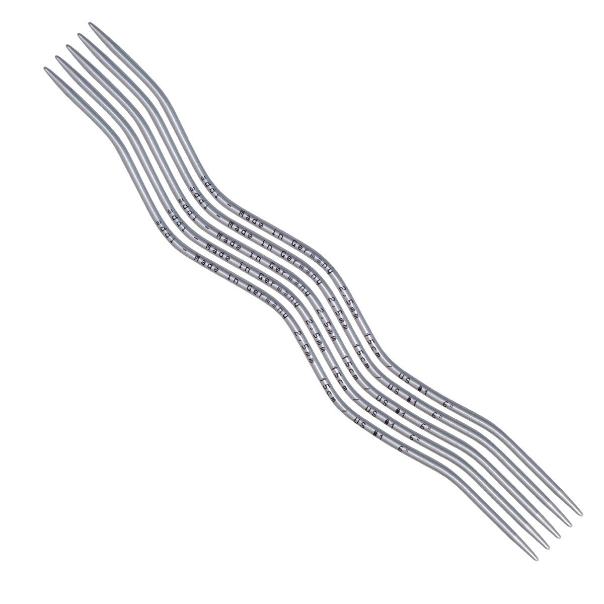 addi CraSy Snake Lace