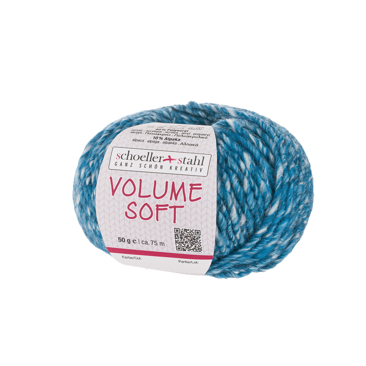 Volume Soft