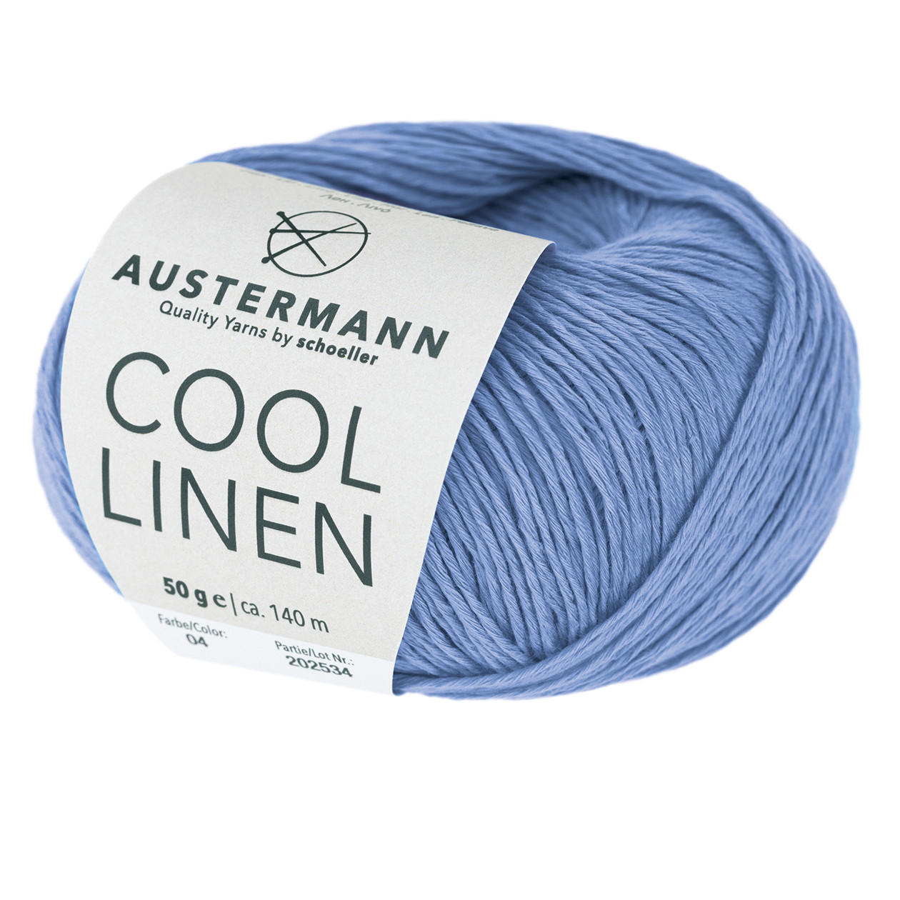 Cool Linen