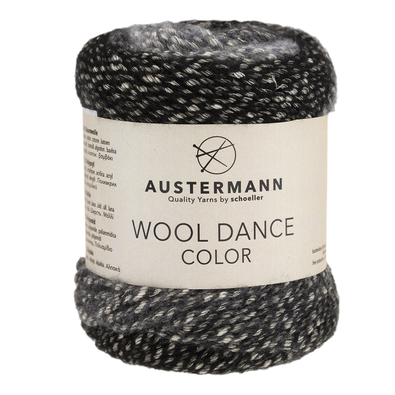 Wool Dance Color