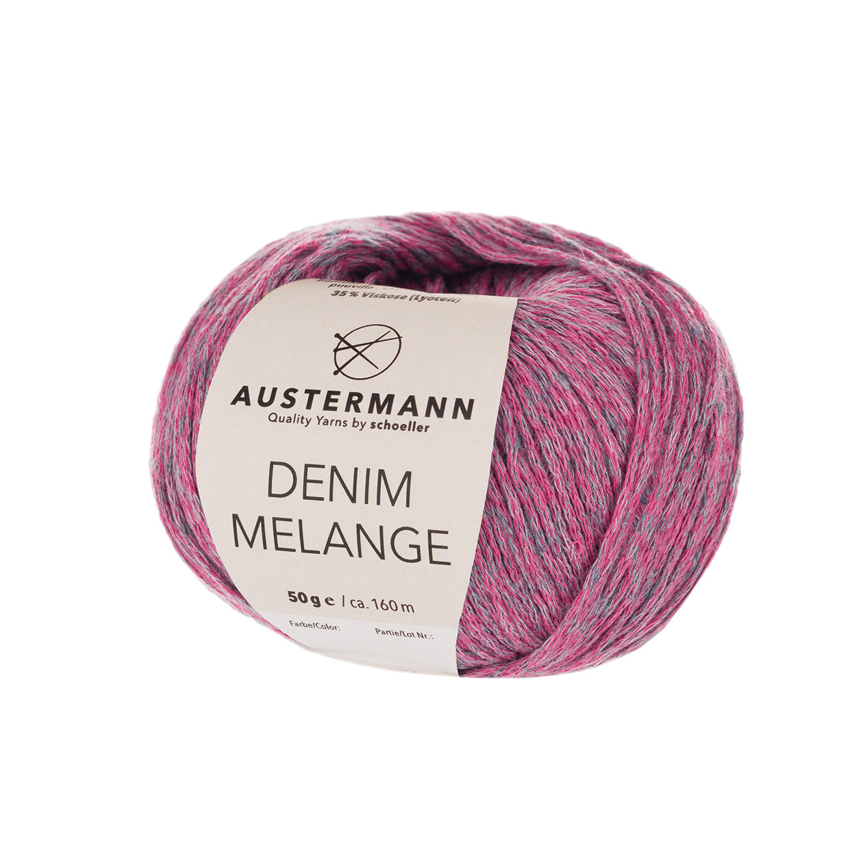 Denim Melange