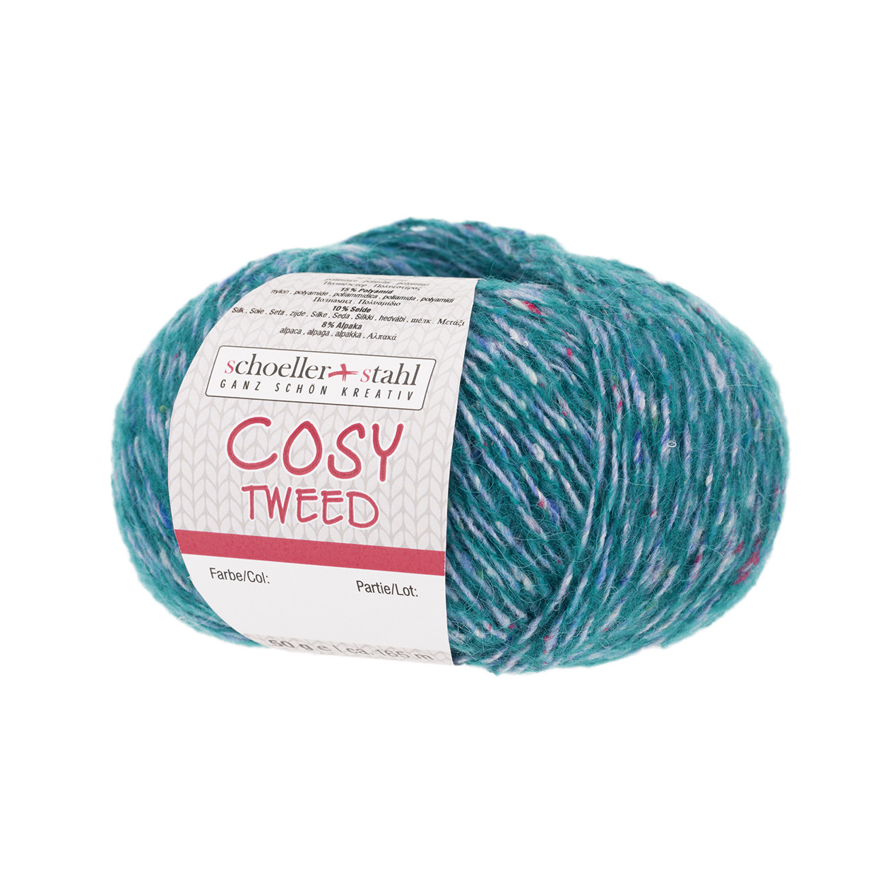 Cosy Tweed