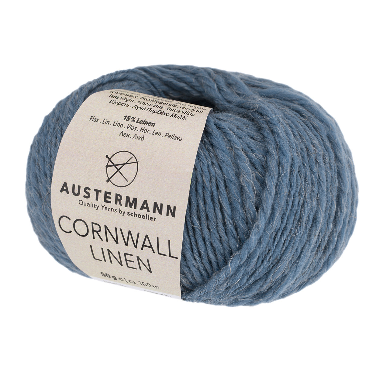 Cornwall Linen
