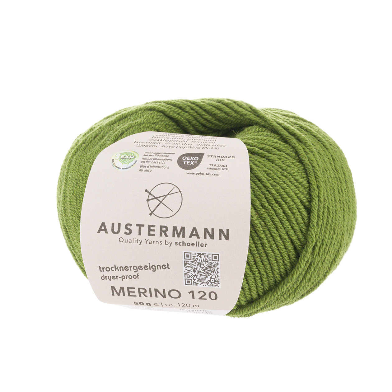 Merino 120