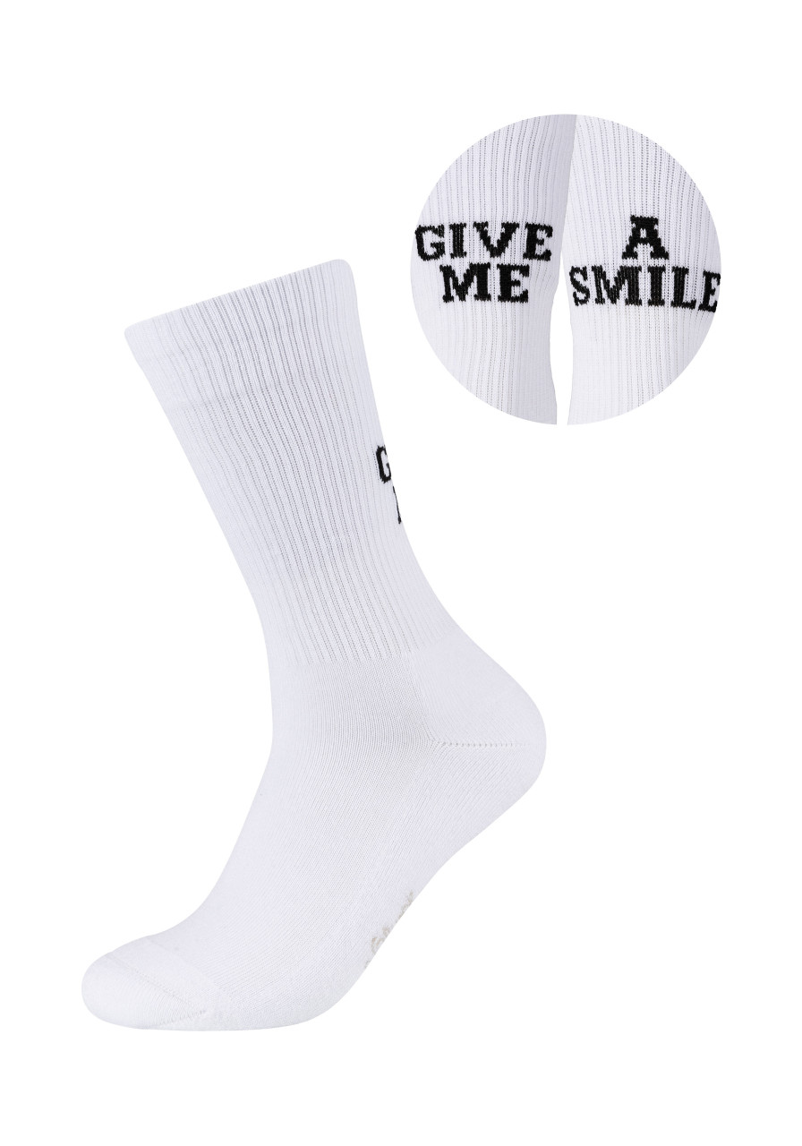 Unisex Originals Organic Tennis Socks