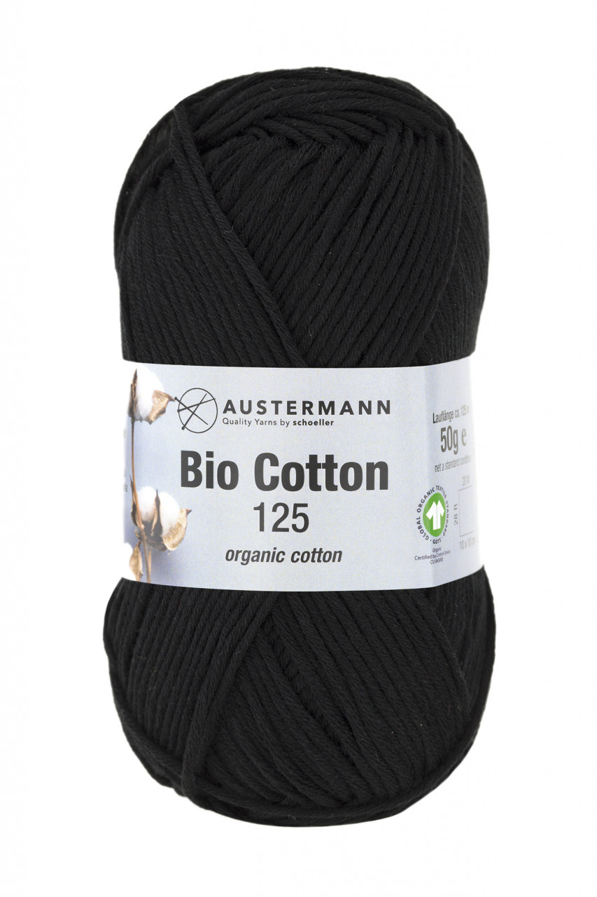 Bio Cotton 125