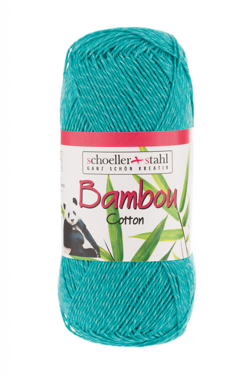 Bambou Cotton
