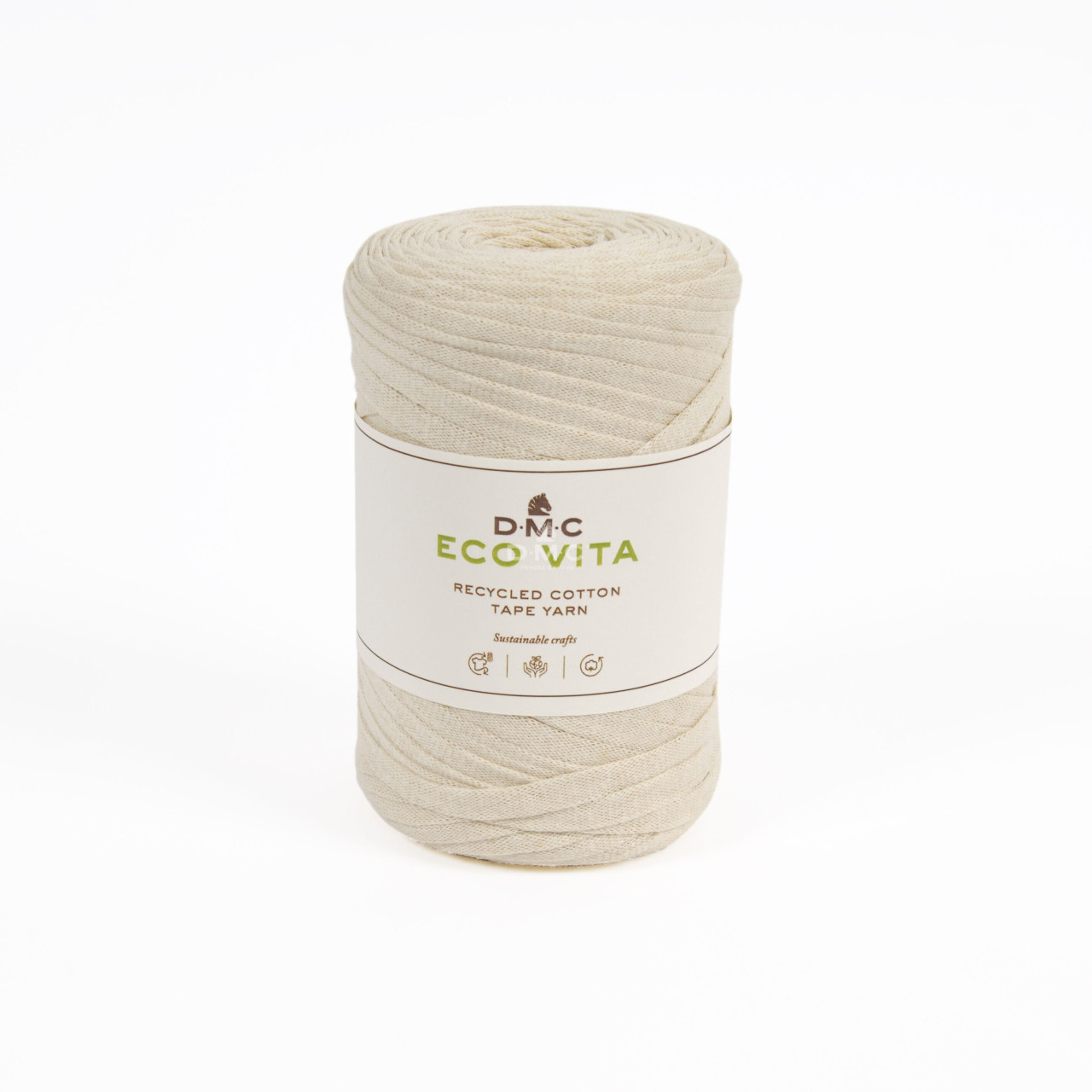 Eco Vita Tape Garn