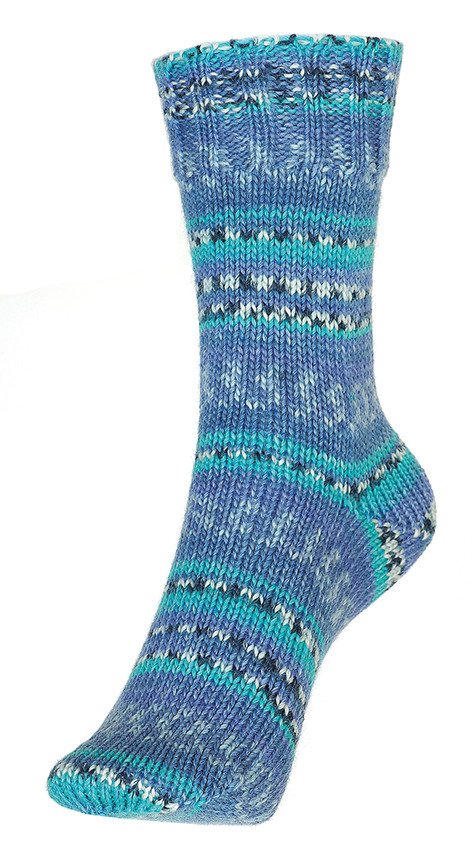 Step 6 Fair Isle