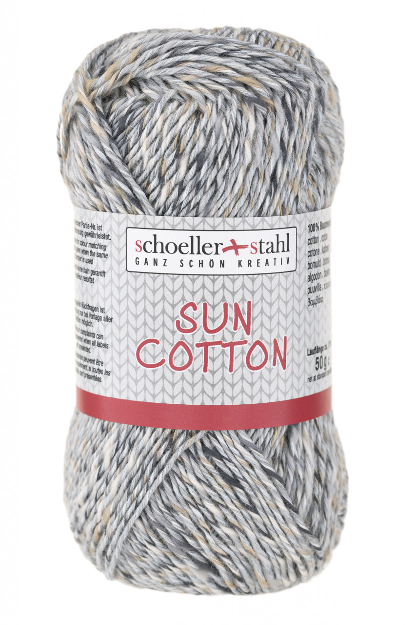 Sun Cotton