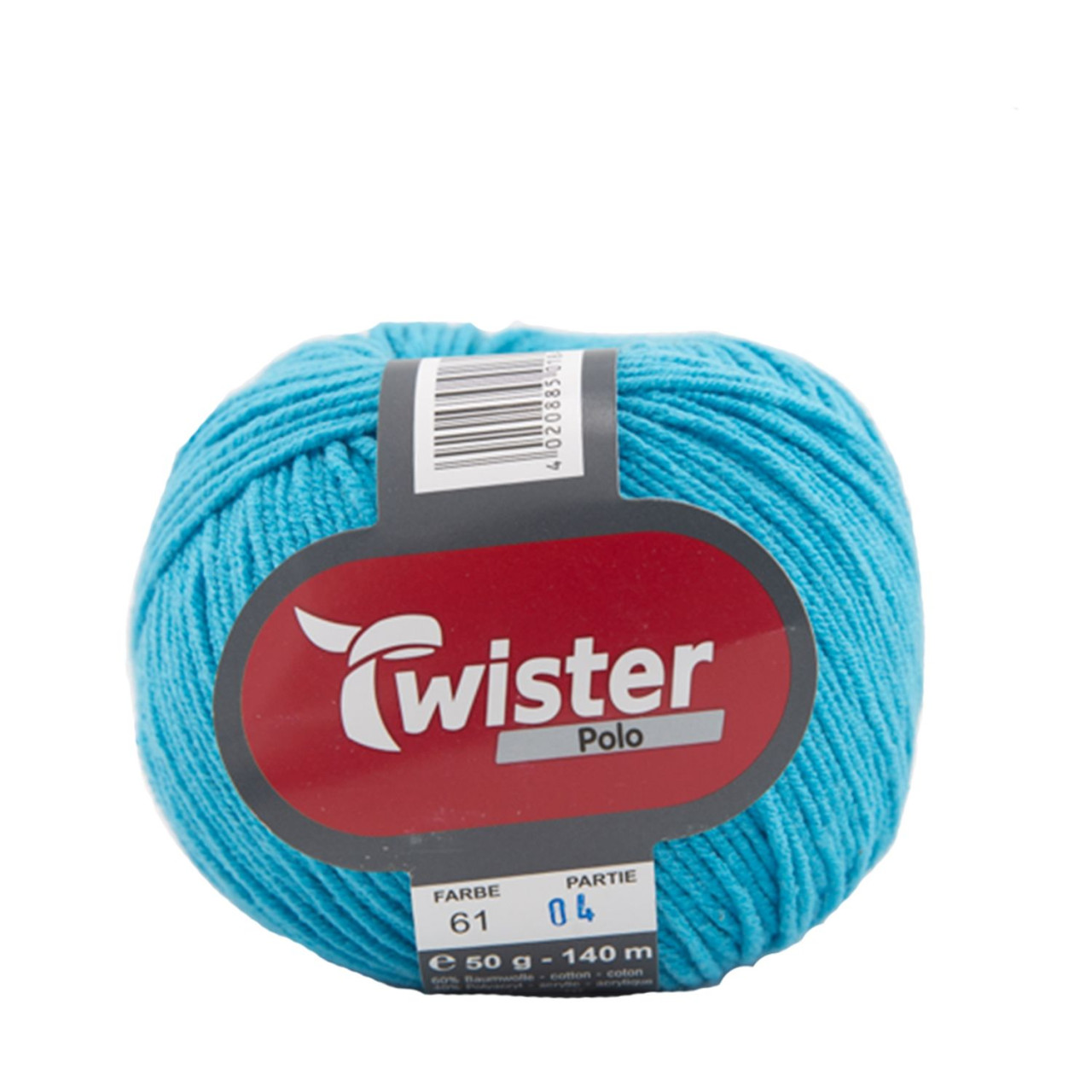 Twister Polo Uni