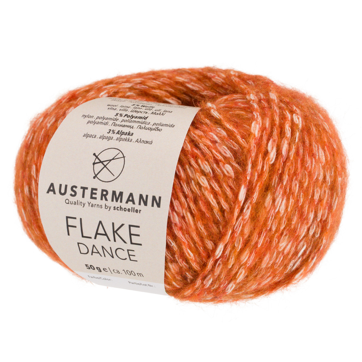 Flake Dance