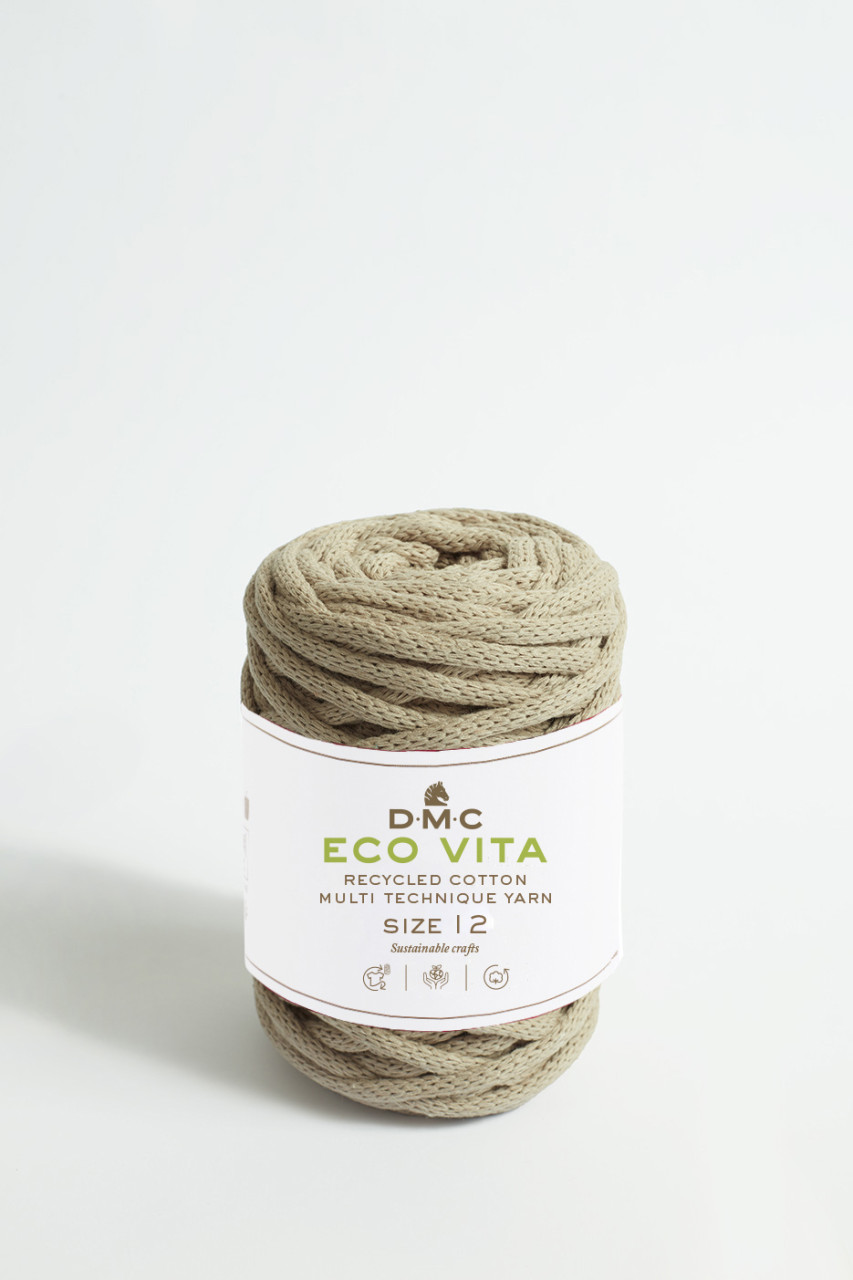 DMC Eco Vita 12 Uni