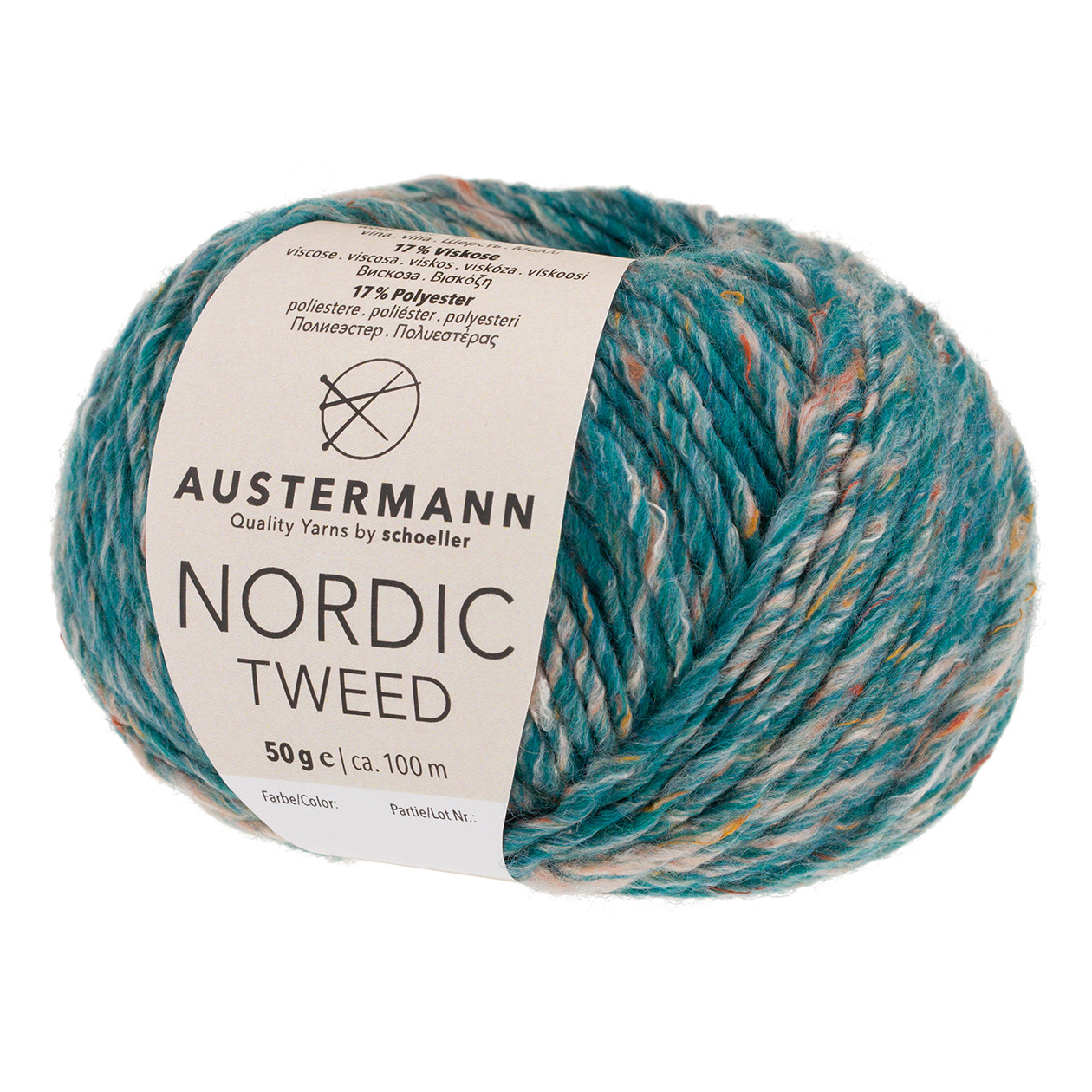 Nordic Tweed