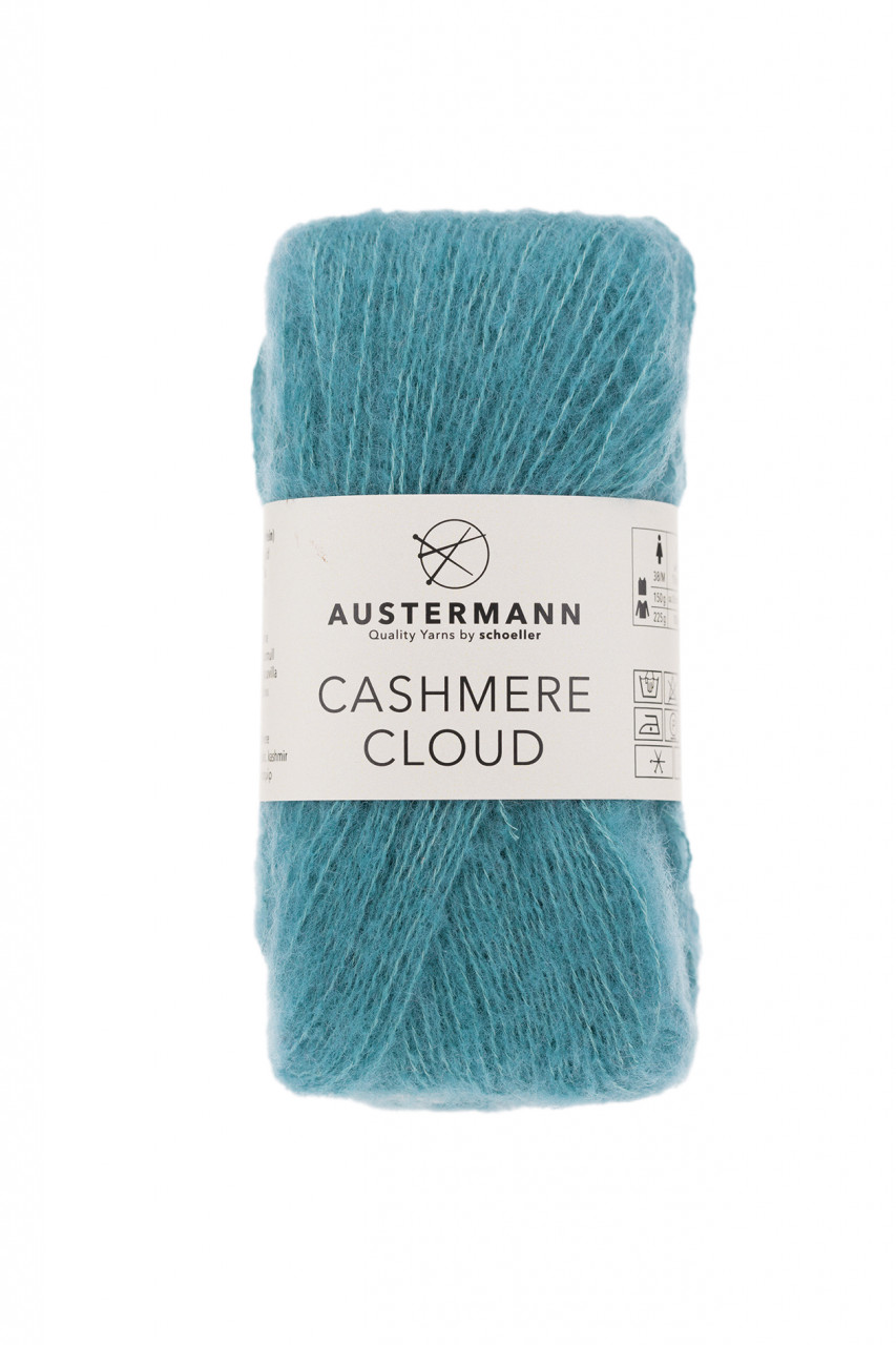 Cashmere Cloud